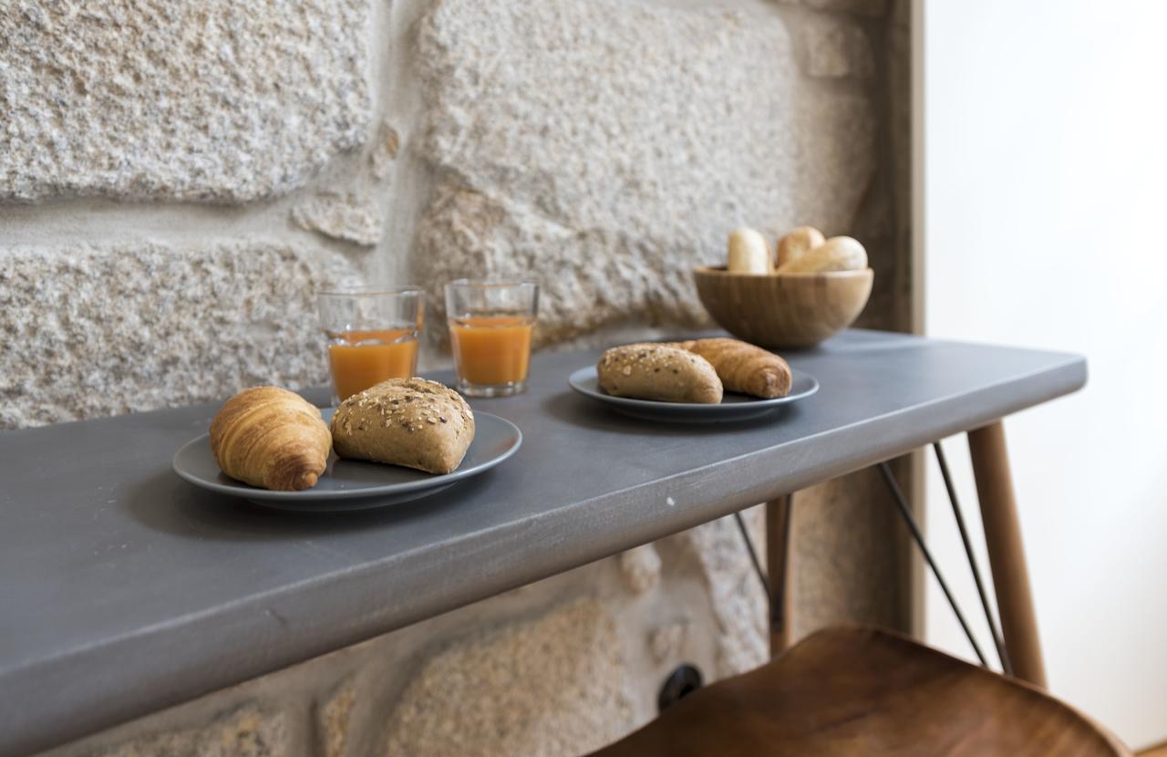 Lovelystay - Rico'S Apartment - Almada 2º F Porto Bagian luar foto
